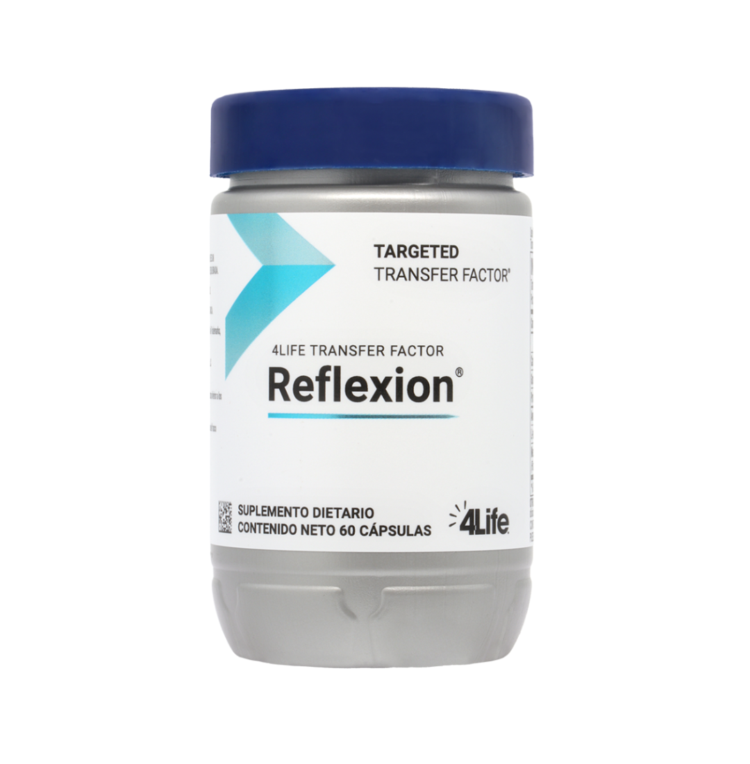 4Life Transfer Factor Reflexion™