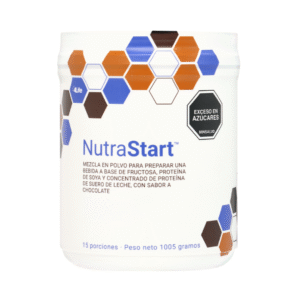 NutraStart™ Chocolate