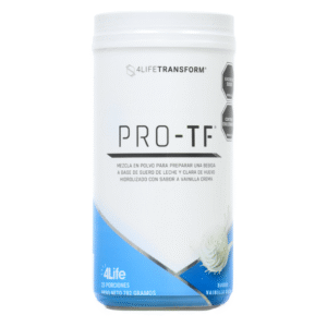 Pro-TF® Vainilla