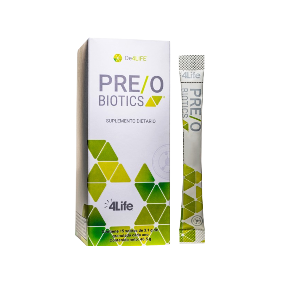 Pre/O Biotics®