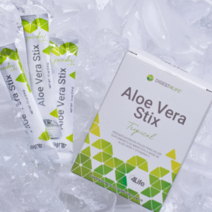 Aloe Vera Stix Tropical