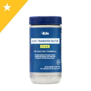 4Life® Transfer Factor Plus™