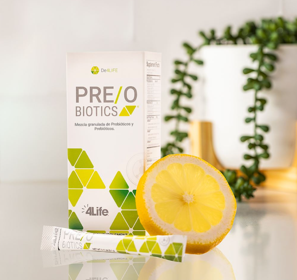 Pre/O Biotics® - Image 2