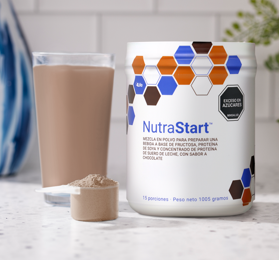 NutraStart™ Chocolate - Image 2