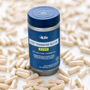4Life® Transfer Factor Plus™