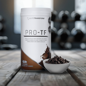 Pro-TF® Chocolate