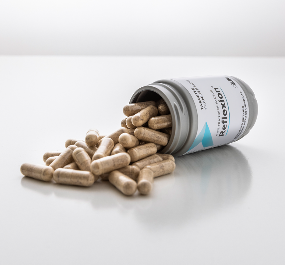 4Life Transfer Factor Reflexion™ - Image 2