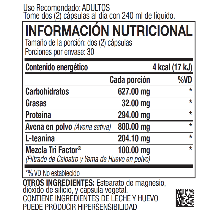 4Life Transfer Factor Reflexion™ - Image 3