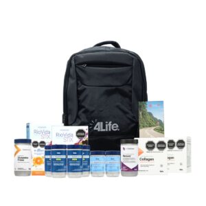 Paquete de Inicio Acelerado – Completo 4.0