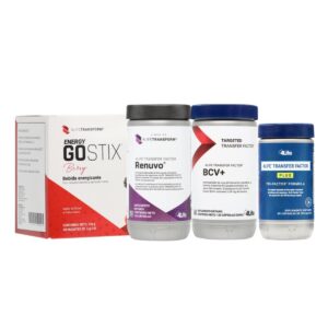 Super Pack  Favoritos  4Life  1.0